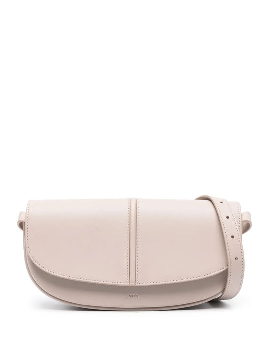 Apc Betty Shoulder Bag — Same as shown — Size One Size — Front View