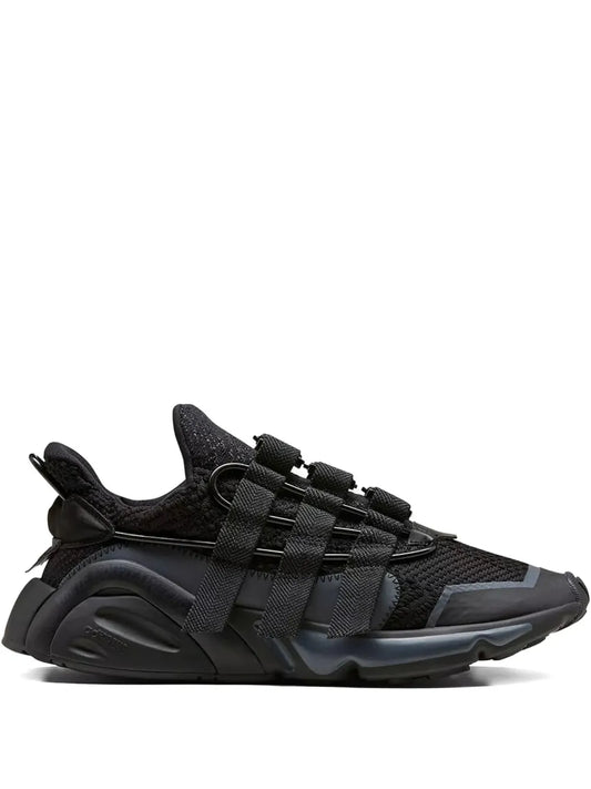 adidas Lxcon Sneakers — Black — Size US M 10 - US W 11.5 — Front View