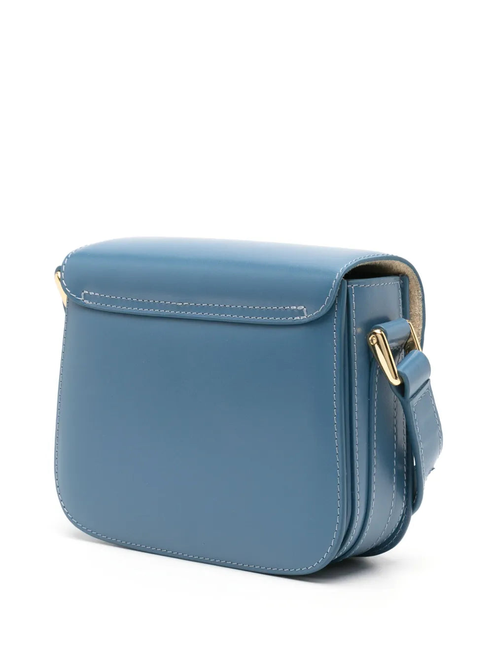 Apc Mini Grace Shoulder Bag — Same as shown — Size One Size — Side View