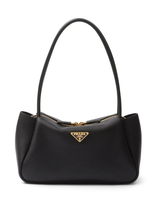 Prada Medium Darling Shoulder Bag — Same as shown — Size One Size — Front View