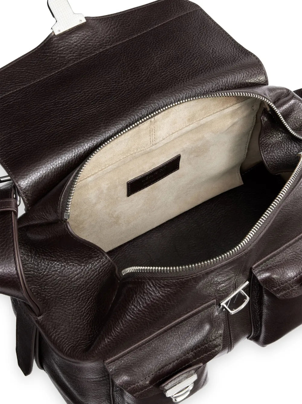 Lemaire Medium Gear Bag — Same as shown — Size One Size — Lifestyle View