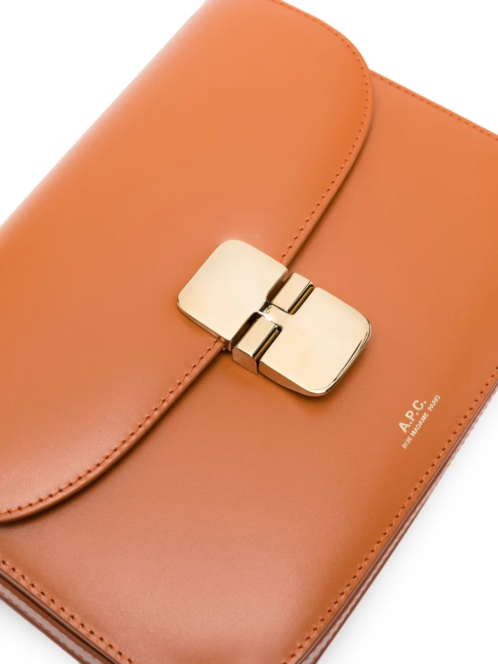 Apc Small Grace Shoulder Bag — Same as shown — Size One Size — Top View