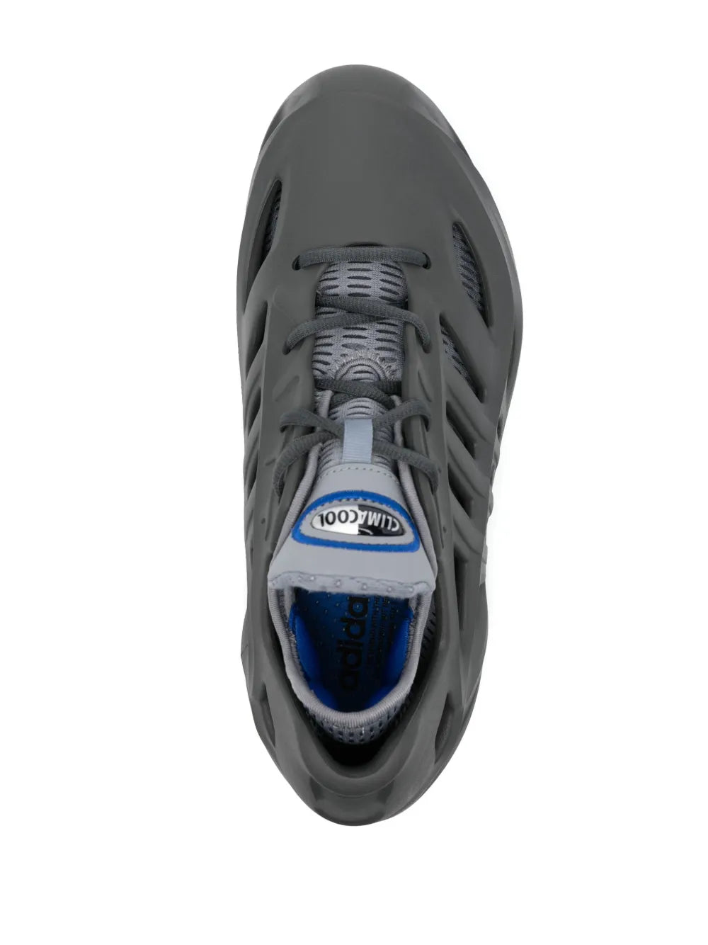 adidas Adifom Climacool Sneakers — Grey — Size US M 4.5 - US W 6 — Top View