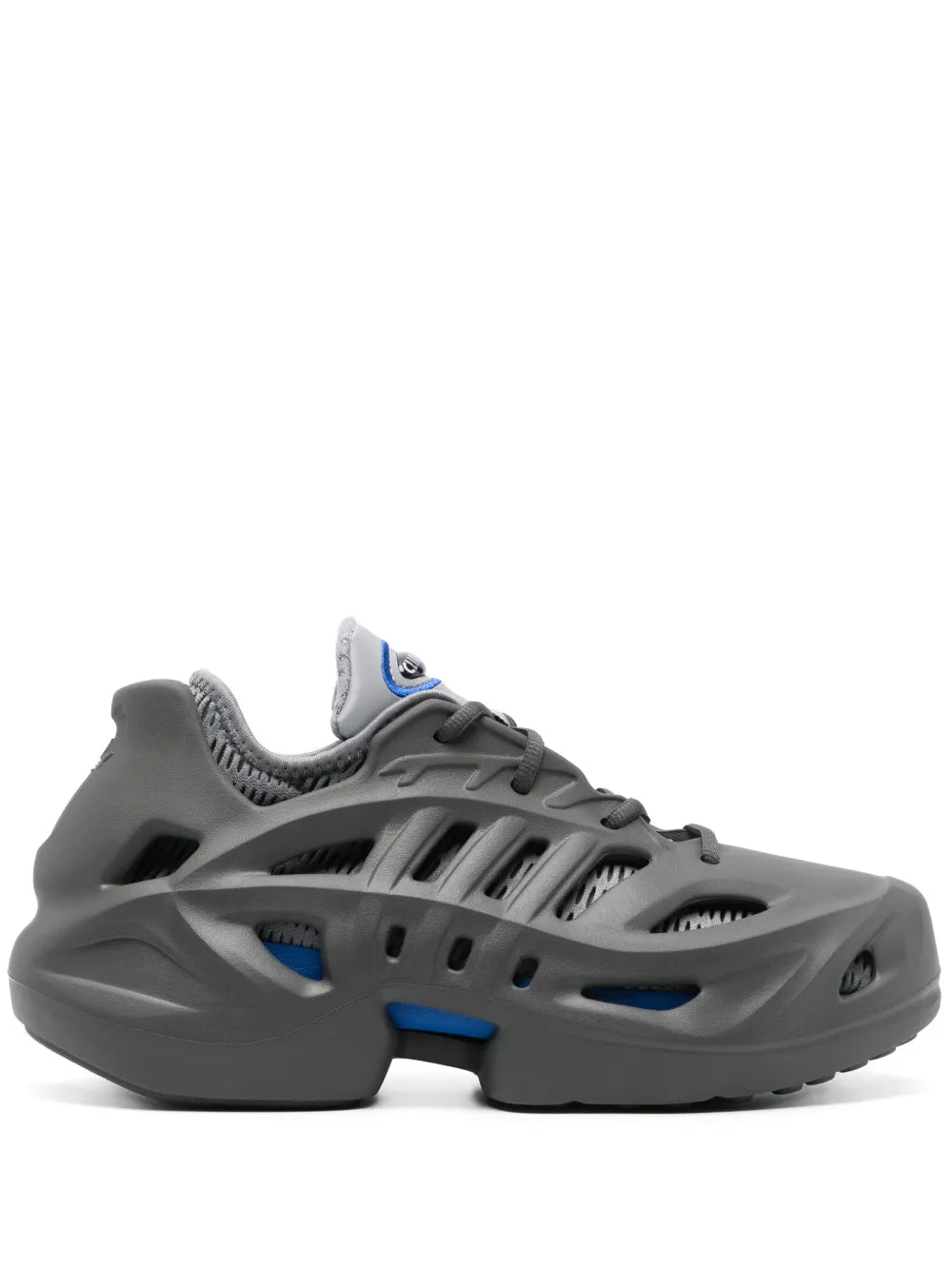 adidas Adifom Climacool Sneakers — Grey — Size US M 4.5 - US W 6 — Front View