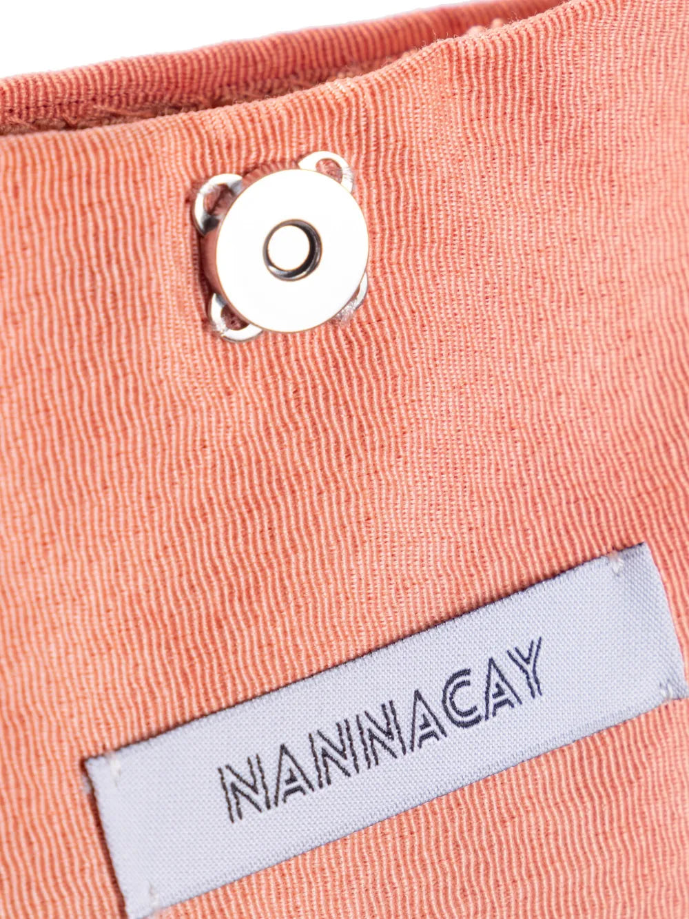 Nannacay Margie Beaded Shoulder Bag — Same as shown — Size One Size — Top View