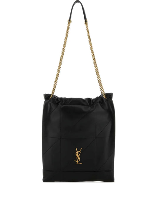 Saint Laurent Jamie 43 Shoulder Bag — Same as shown — Size One Size — Front View