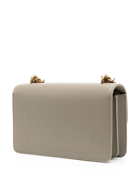Pinko Mini Love One Shoulder Bag — Same as shown — Size One Size — Front View