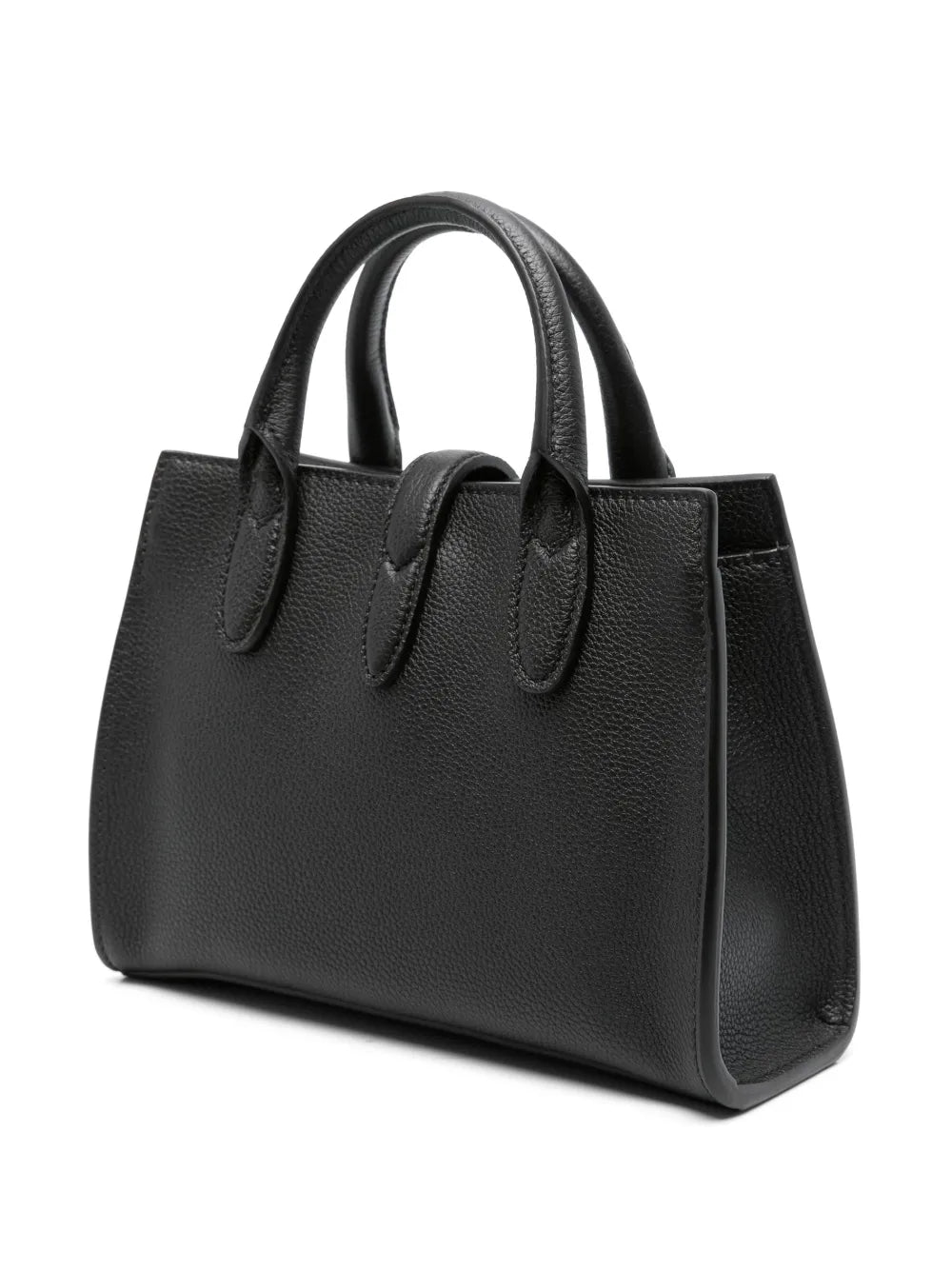 Gucci Small Jackie Tote Bag — Same as shown — Size One Size — Back View