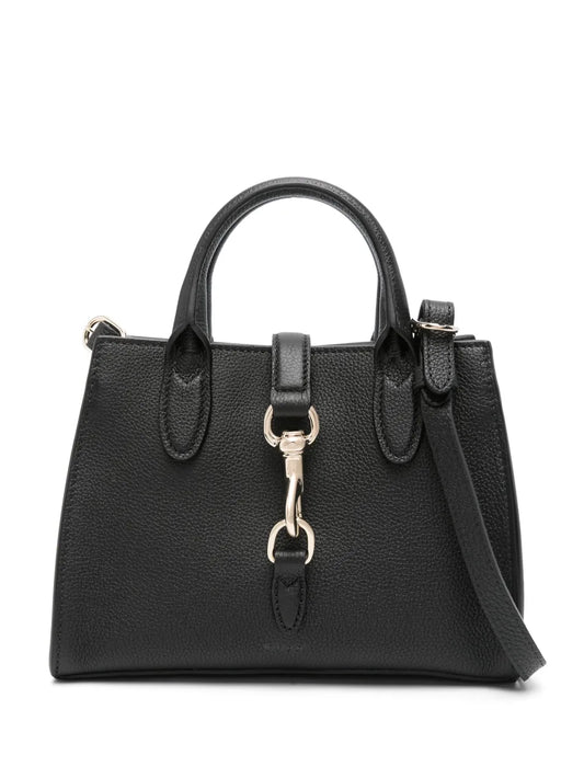 Gucci Small Jackie Tote Bag — Same as shown — Size One Size — Front View