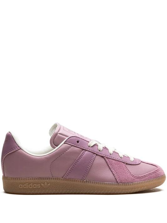 adidas Bw Army Pink/Gum Sneakers — Pink — Size US M 10 - US W 11.5 — Front View