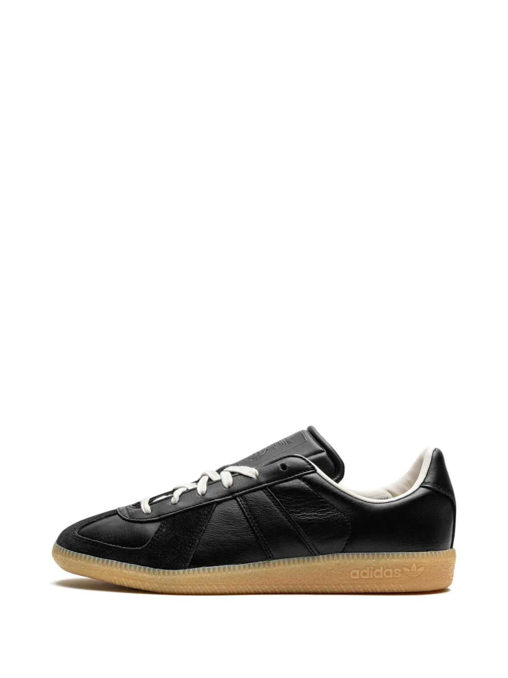 adidas Bw Army Black/Gum Sneakers — Black — Size US M 10 - US W 11.5 — Detail View
