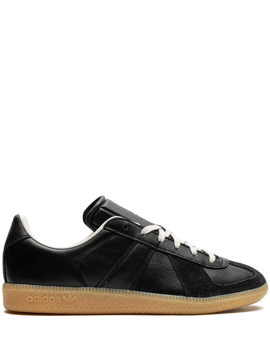 adidas Bw Army Black/Gum Sneakers — Black — Size US M 10 - US W 11.5 — Front View