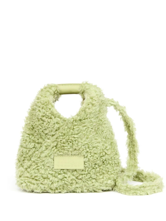 Mm6 Maison Margiela Japanese Crossbody Bag — Same as shown — Size One Size — Front View
