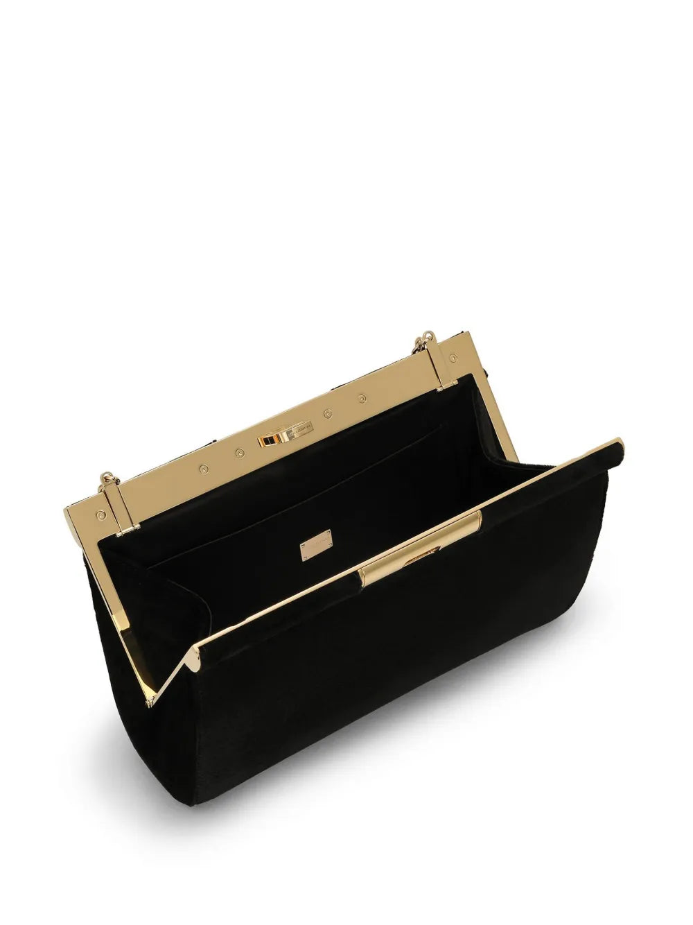 Dolce Gabbana Medium Marlene Shoulder Bag — Same as shown — Size One Size — Detail View