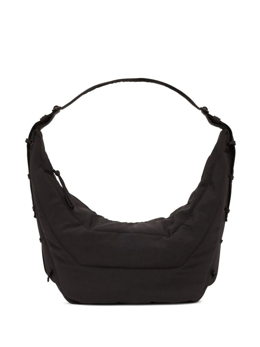 Lemaire Large Soft Game Shoulder Bag — Same as shown — Size One Size — Front View