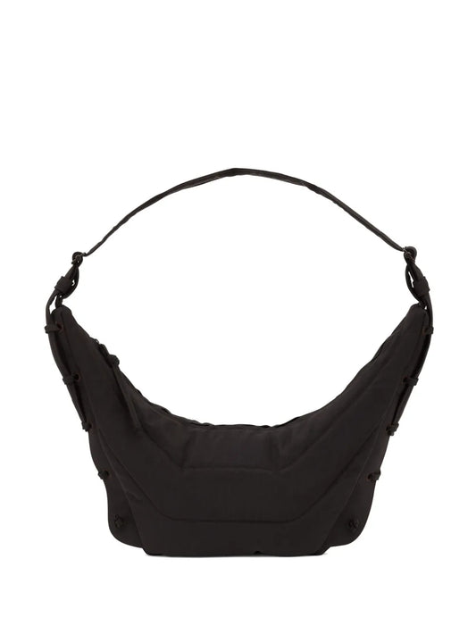 Lemaire Medium Game Shoulder Bag — Same as shown — Size One Size — Front View