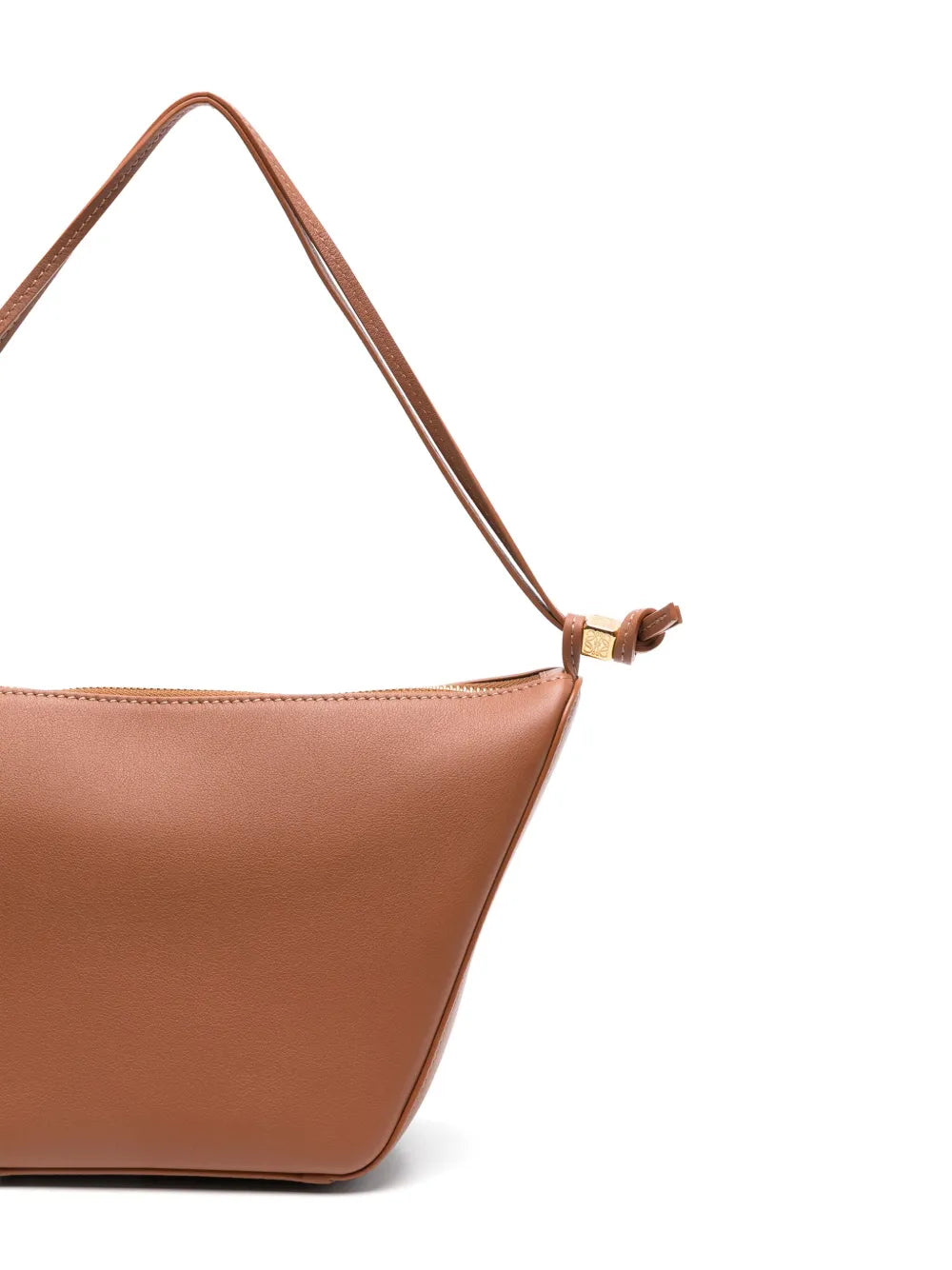 Loewe Mini Hammock Shoulder Bag — Same as shown — Size One Size — Top View