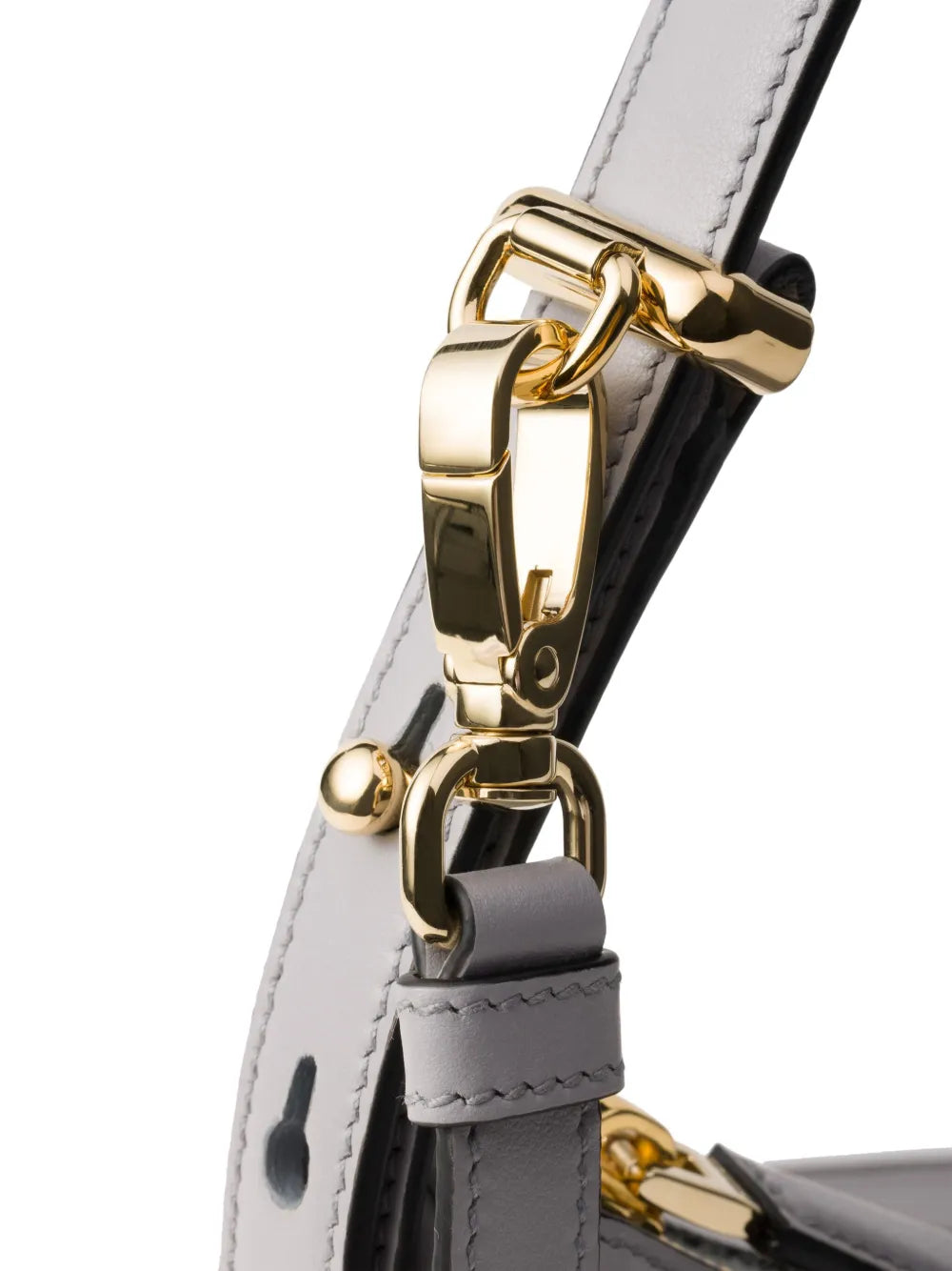 Prada Arque Shoulder Bag — Same as shown — Size One Size — Detail View