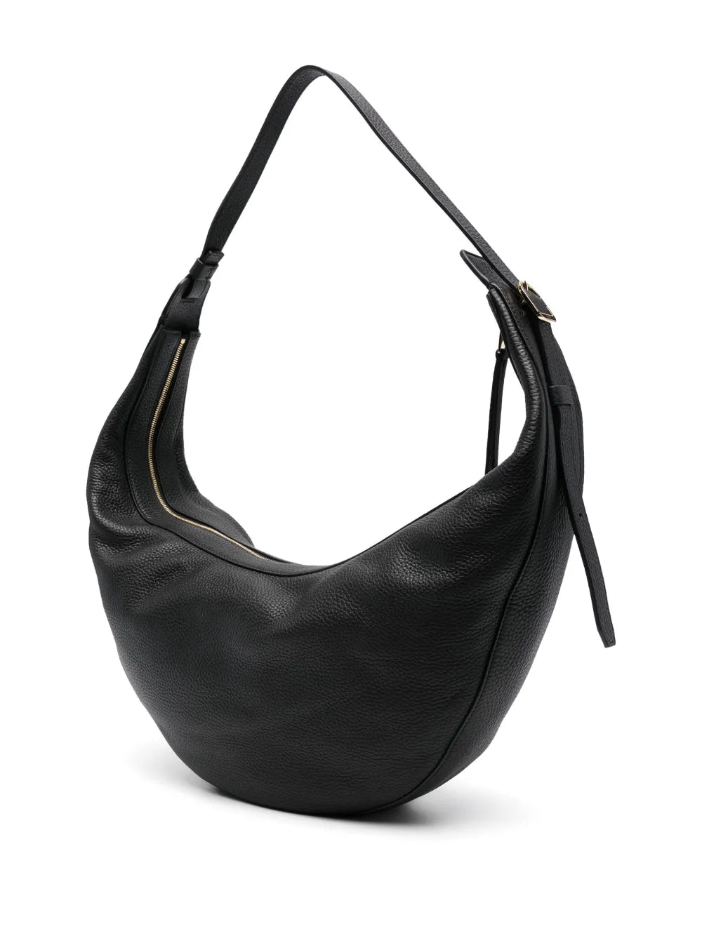 Khaite The Augustina Shoulder Bag — Same as shown — Size One Size — Back View