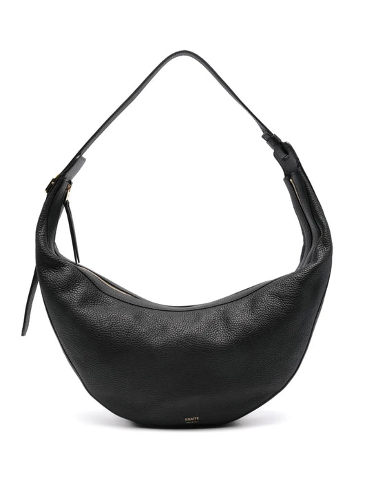 Khaite The Augustina Shoulder Bag — Same as shown — Size One Size — Front View