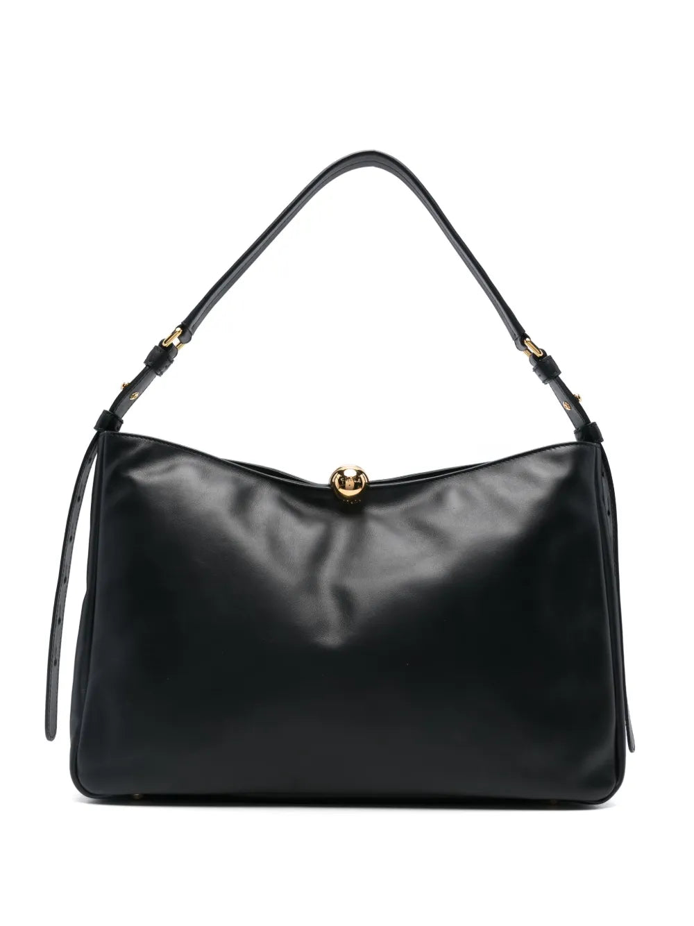 Furla Sfera Shoulder Bag — Same as shown — Size One Size — Front View