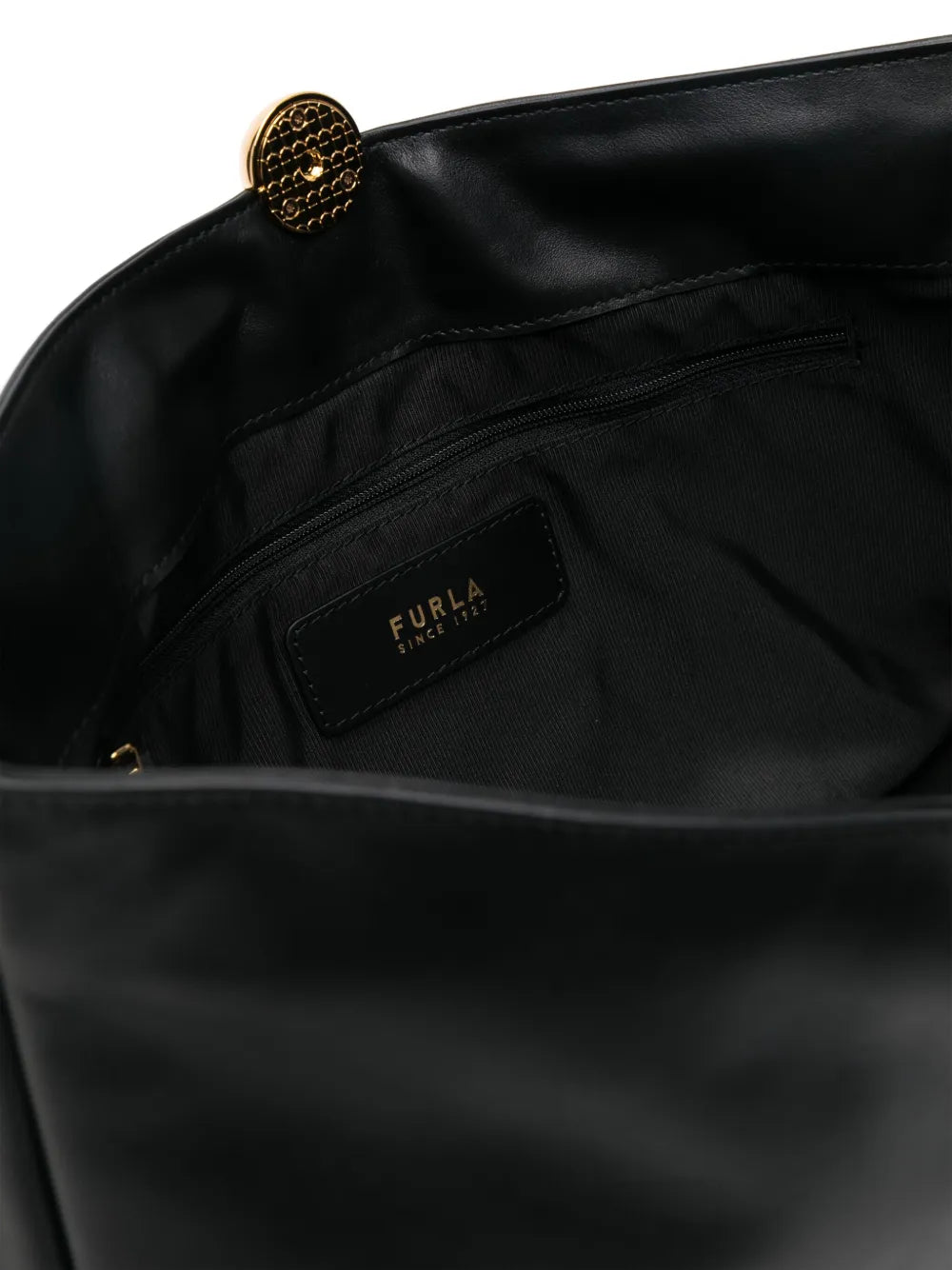 Furla Sfera Shoulder Bag — Same as shown — Size One Size — Detail View