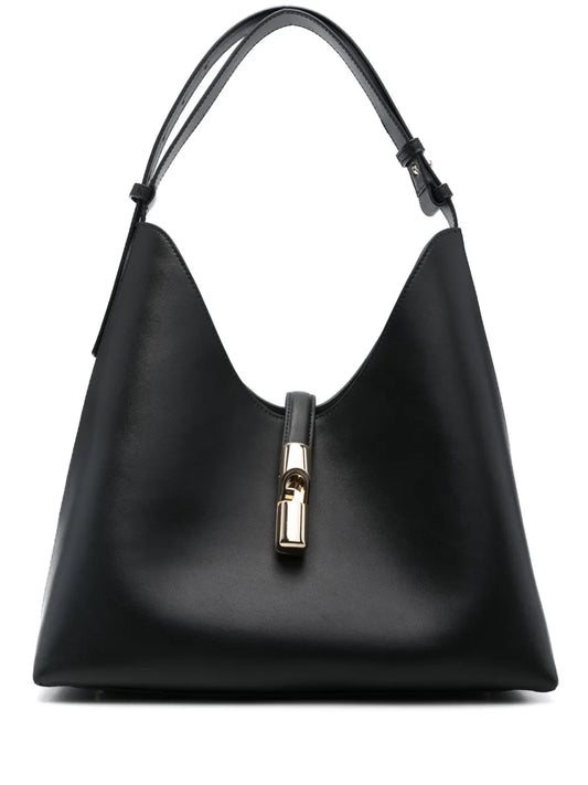 Furla Furla Goccia Shoulder Bag — Same as shown — Size One Size — Front View