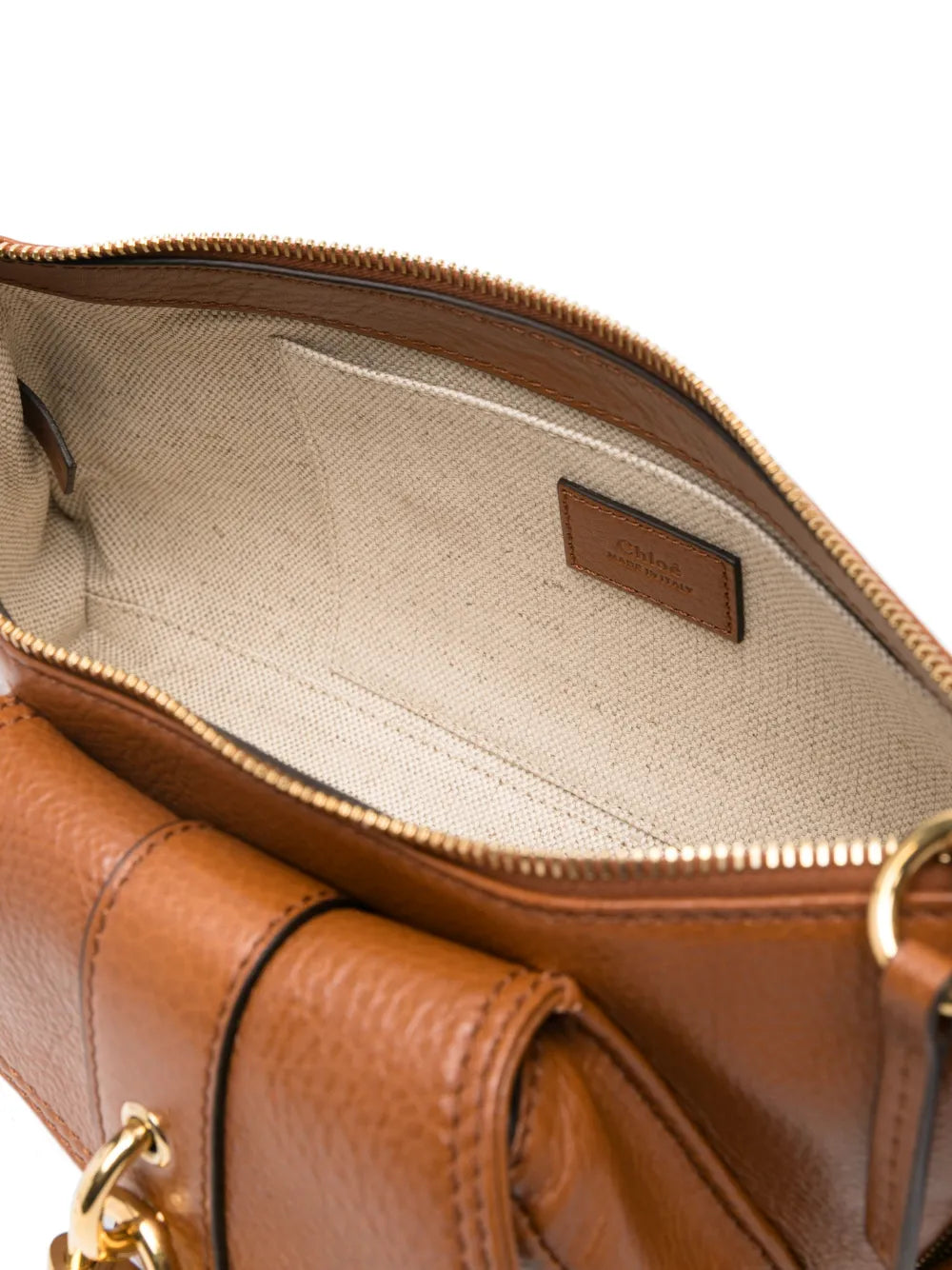 Chloe The 99 Shoulder Bag — Same as shown — Size One Size — Detail View