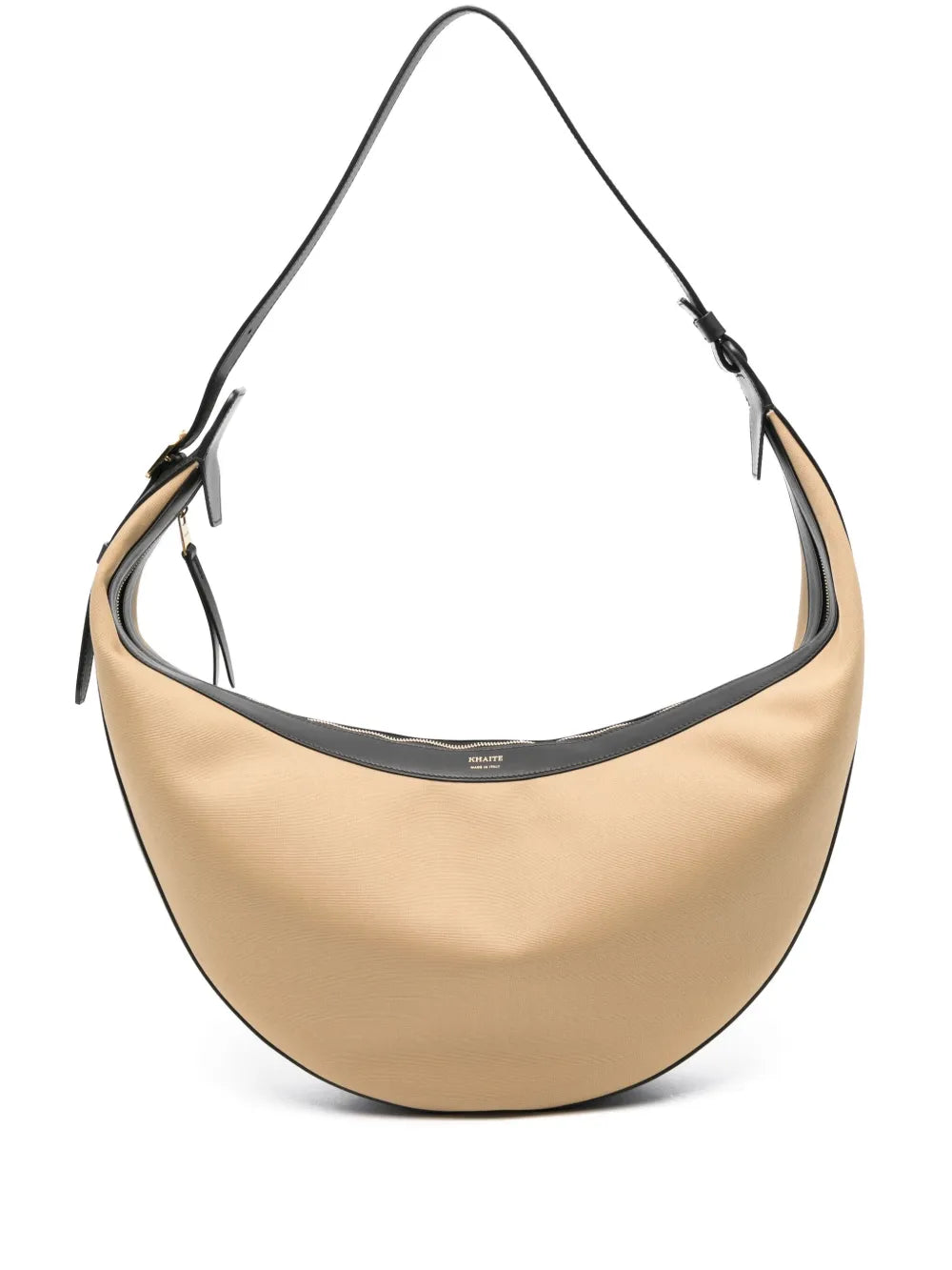 Khaite Augustina Shoulder Bag — Same as shown — Size One Size — Front View