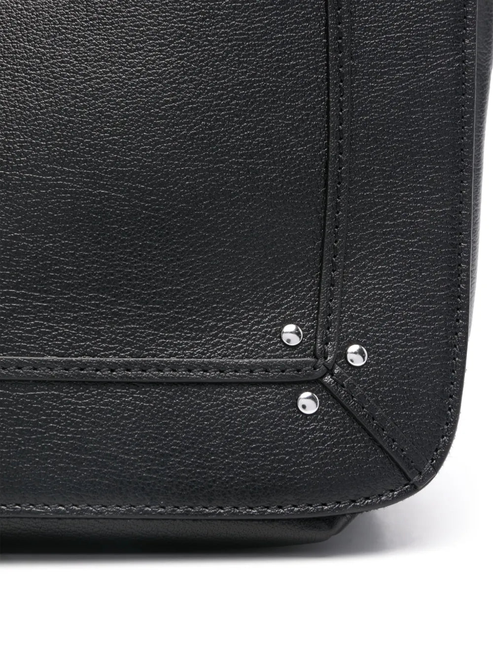 Jerome Dreyfuss L Pepito Shoulder Bag — Same as shown — Size One Size — Top View