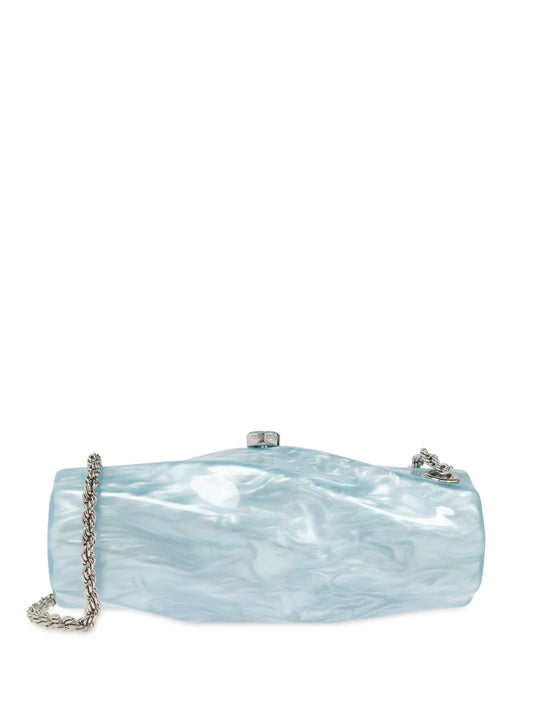 Cult Gaia Juliet Shoulder Bag — Same as shown — Size One Size — Front View