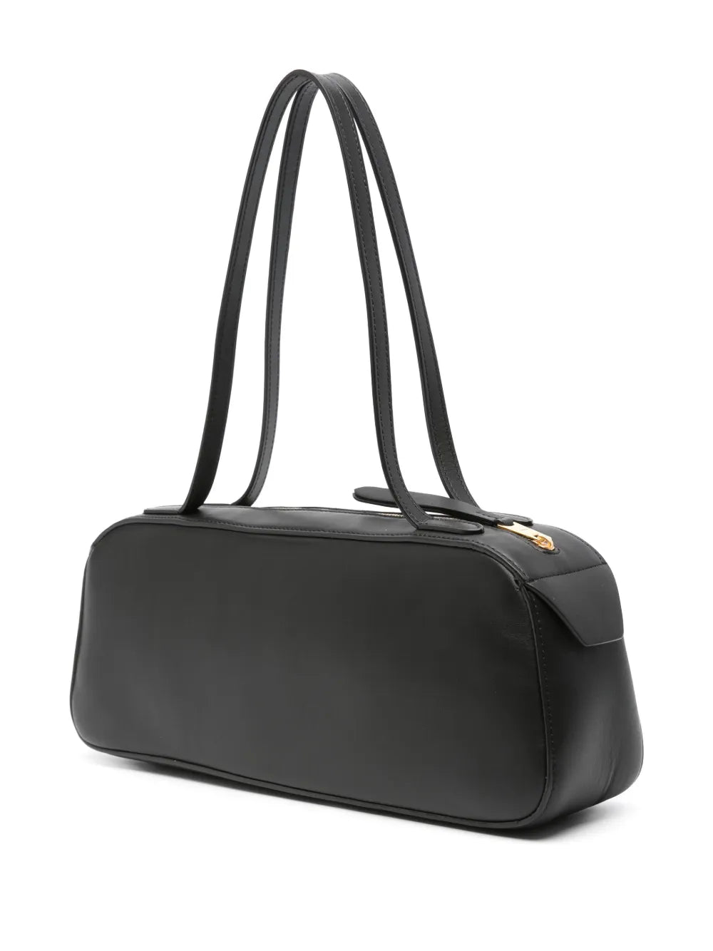 Khaite Simona Shoulder Bag — Same as shown — Size One Size — Back View