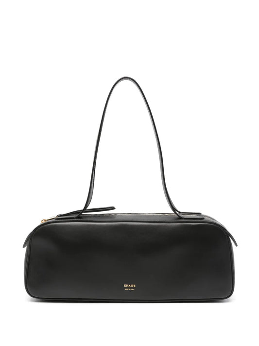 Khaite Simona Shoulder Bag — Same as shown — Size One Size — Front View