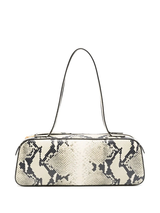 Khaite Simona Shoulder Bag — Same as shown — Size One Size — Front View