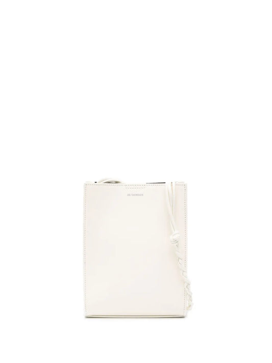 Jil Sander Small Tangle Shoulder Bag — Same as shown — Size One Size — Front View