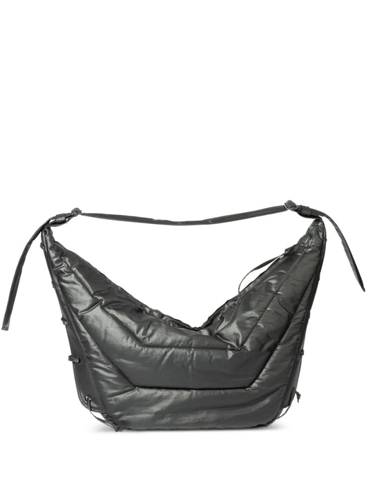 Lemaire Large Soft Game Bag — Same as shown — Size One Size — Front View