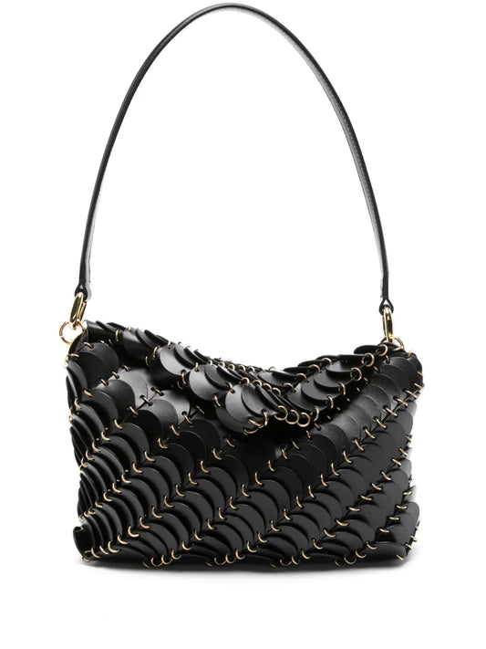 Rabanne Paco Shoulder Bag — Same as shown — Size One Size — Front View