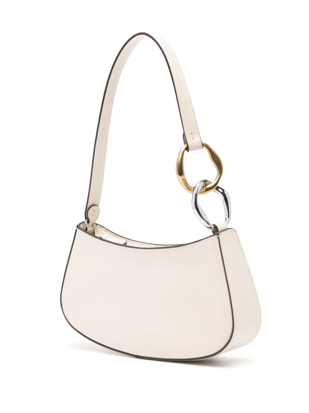 Staud Ollie Shoulder Bag — Same as shown — Size One Size — Back View