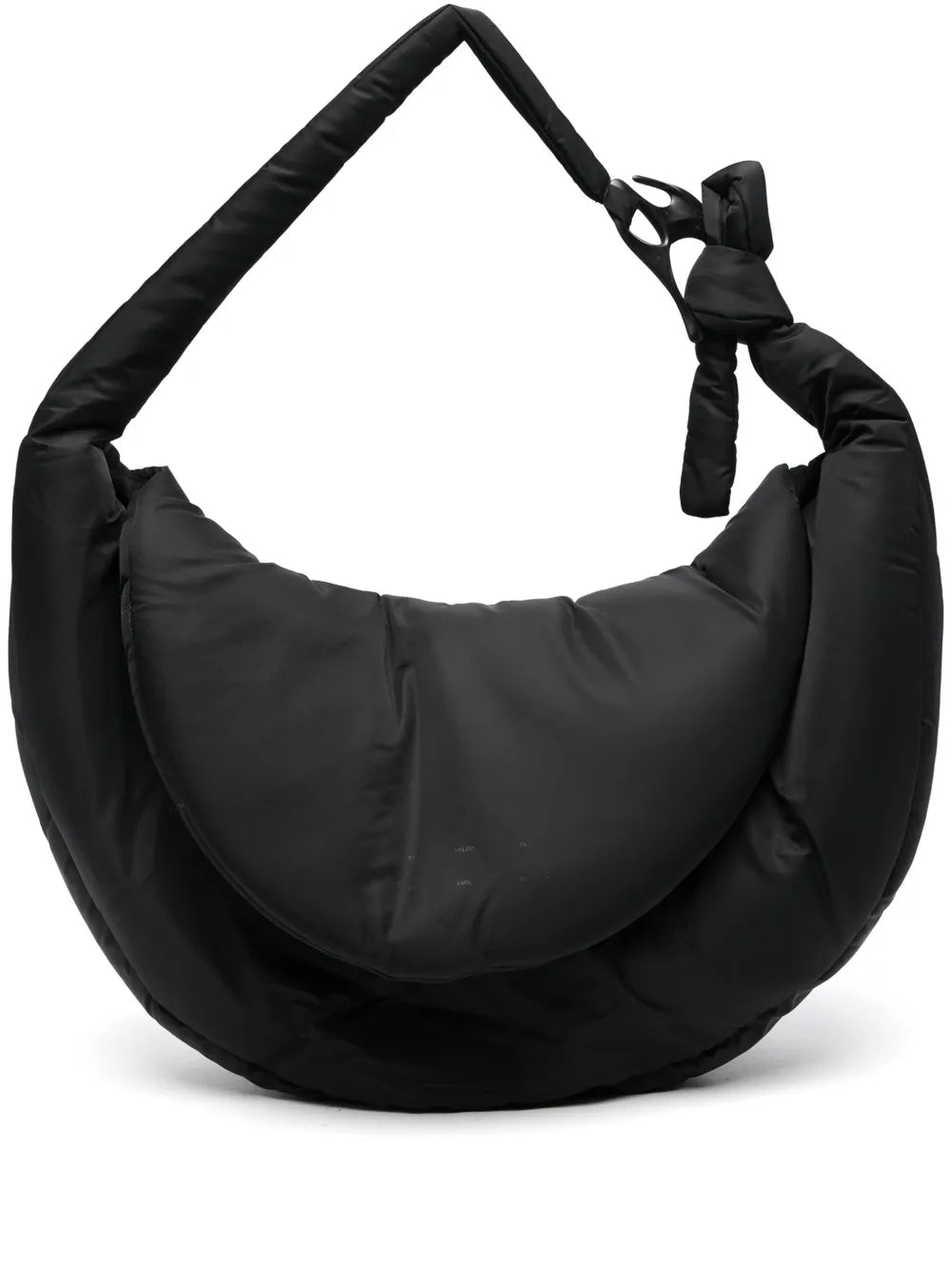 Heliot Emil Padded Shoulder Bag — Same as shown — Size One Size — Front View