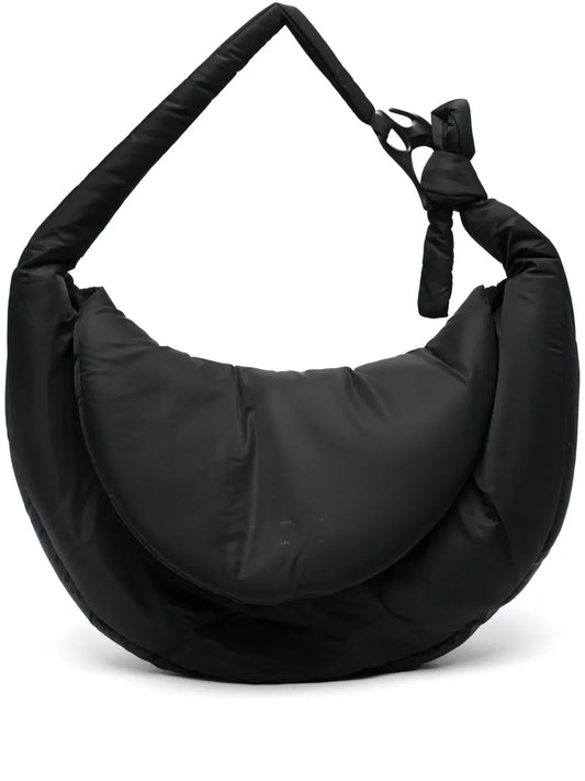Heliot Emil Padded Shoulder Bag — Same as shown — Size One Size — Front View