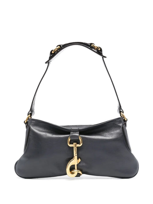 Chloe Kerala Shoulder Bag — Same as shown — Size One Size — Front View