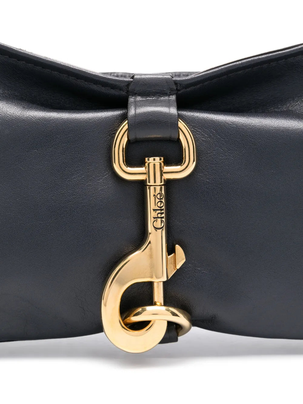 Chloe Kerala Shoulder Bag — Same as shown — Size One Size — Top View