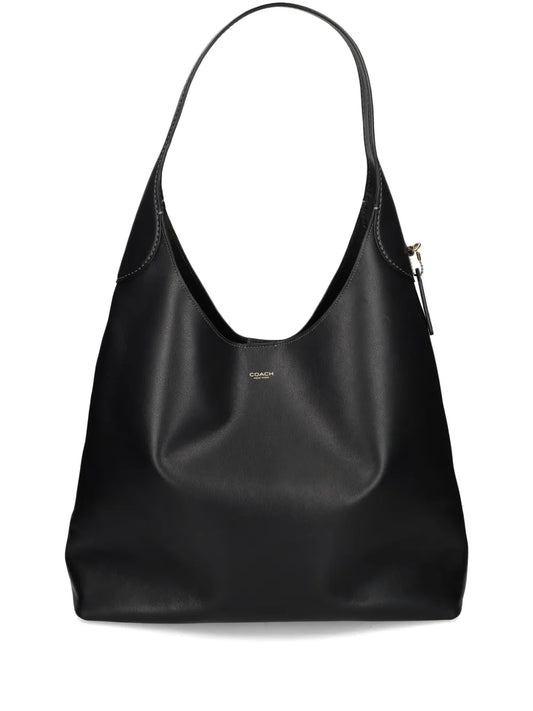 Coach Brooklyn Shoulder Bag — Same as shown — Size One Size — Front View