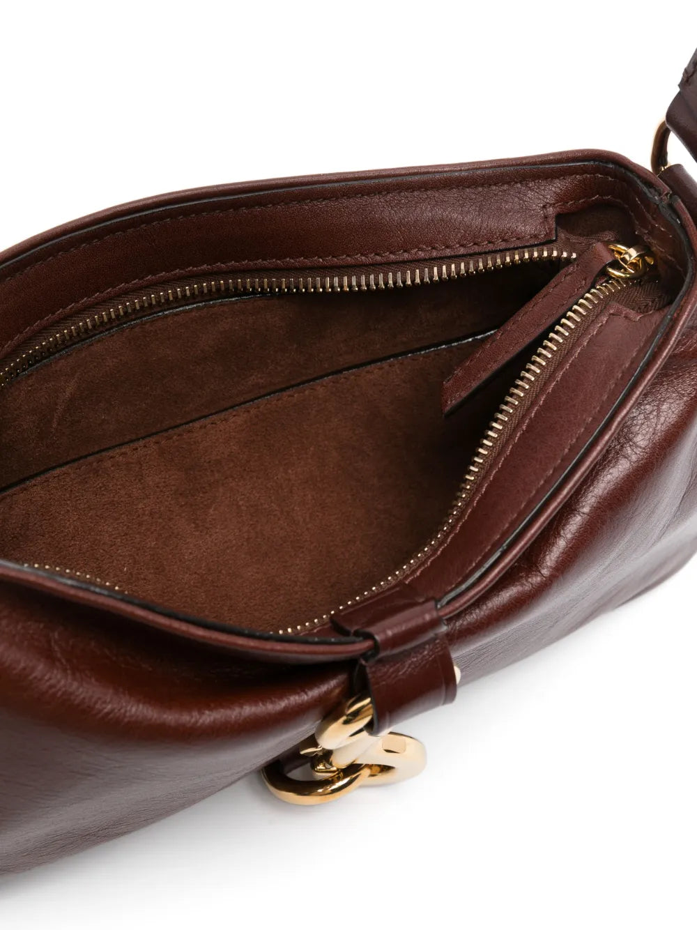 Chloe Kerala Shoulder Bag — Same as shown — Size One Size — Detail View
