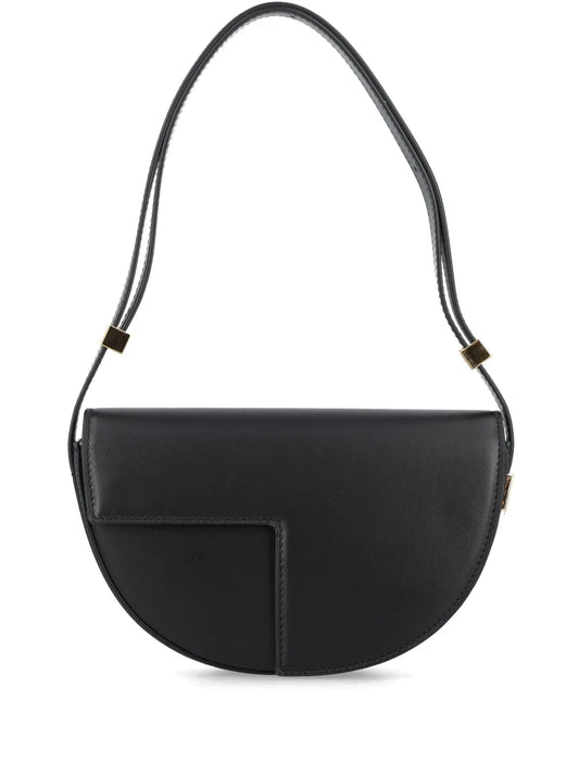 Patou Le Petit Patou Shoulder Bag — Same as shown — Size One Size — Front View