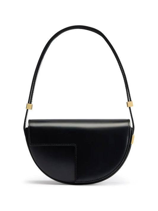 Patou Le Petit Patou Shoulder Bag — Same as shown — Size One Size — Front View