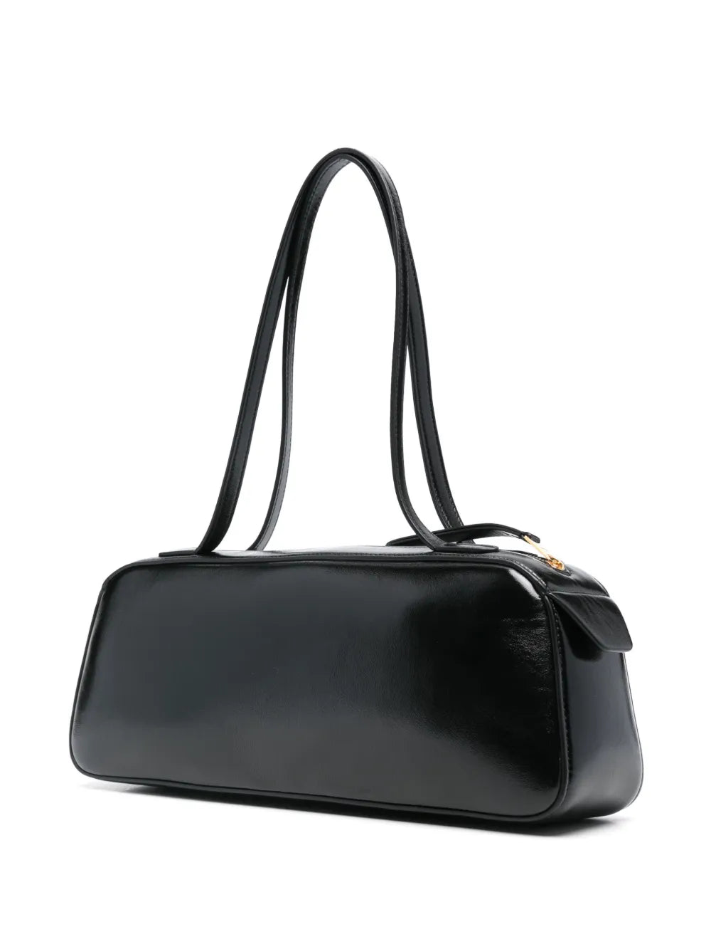 Khaite Simona Shoulder Bag — Same as shown — Size One Size — Back View