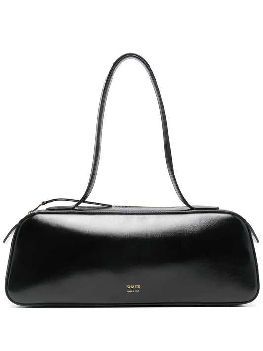 Khaite Simona Shoulder Bag — Same as shown — Size One Size — Front View