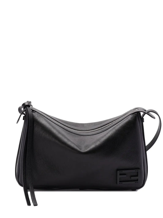 Fendi Simply Shoulder Bag — Same as shown — Size One Size — Front View