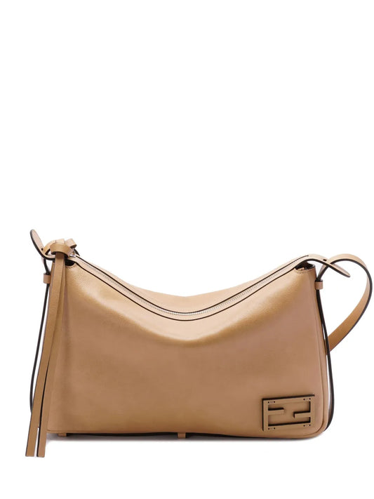 Fendi Medium Simply Shoulder Bag — Same as shown — Size One Size — Front View